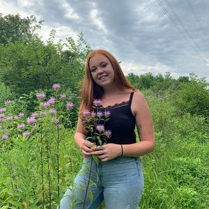 Meet your Posher, Grace